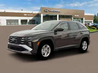 Hyundai TUCSON 2026 AWD SE 4dr SUV
