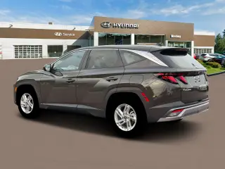 Hyundai TUCSON 2026 AWD SE 4dr SUV