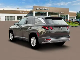 Hyundai TUCSON 2026 AWD SE 4dr SUV