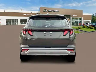Hyundai TUCSON 2026 AWD SE 4dr SUV