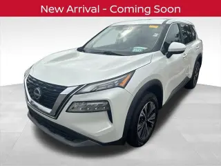 Nissan Rogue 2023 SV 4dr Crossover
