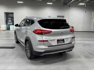 Hyundai TUCSON 2020 AWD Limited 4dr SUV