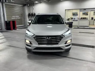 Hyundai TUCSON 2020 AWD Limited 4dr SUV