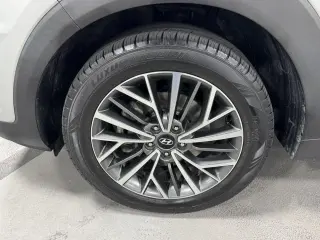 Hyundai TUCSON 2020 AWD Limited 4dr SUV