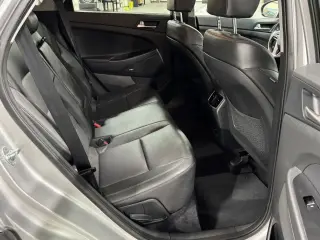 Hyundai TUCSON 2020 AWD Limited 4dr SUV
