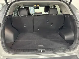 Hyundai TUCSON 2020 AWD Limited 4dr SUV
