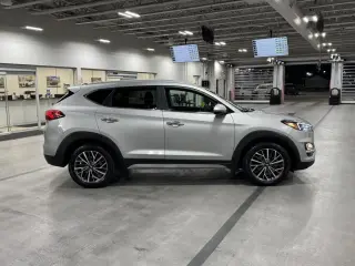 Hyundai TUCSON 2020 AWD Limited 4dr SUV