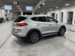 Hyundai TUCSON 2020 AWD Limited 4dr SUV