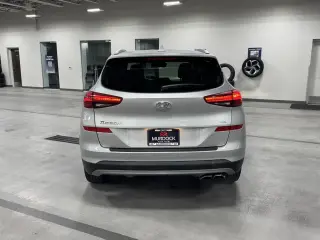 Hyundai TUCSON 2020 AWD Limited 4dr SUV