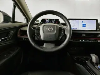 Toyota Prius Prime 2023 XSE Premium 4dr Hatchback