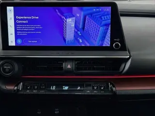 Toyota Prius Prime 2023 XSE Premium 4dr Hatchback