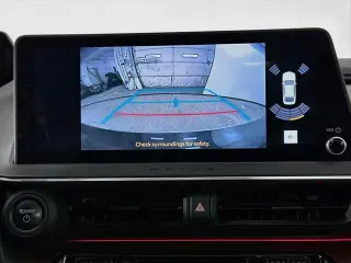Toyota Prius Prime 2023 XSE Premium 4dr Hatchback