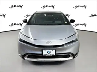Toyota Prius Prime 2023 XSE Premium 4dr Hatchback
