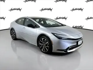 Toyota Prius Prime 2023 XSE Premium 4dr Hatchback