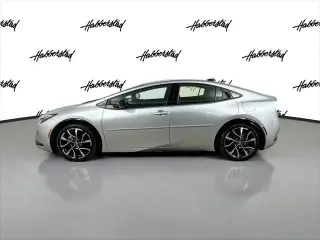 Toyota Prius Prime 2023 XSE Premium 4dr Hatchback