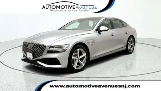 Genesis G80 2023 AWD 3.5T Sport 4dr Sedán