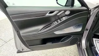 Genesis G80 2023 AWD 3.5T Sport 4dr Sedán