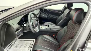 Genesis G80 2023 AWD 3.5T Sport 4dr Sedán