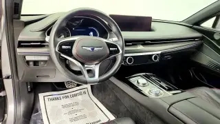Genesis G80 2023 AWD 3.5T Sport 4dr Sedán