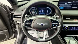 Genesis G80 2023 AWD 3.5T Sport 4dr Sedán