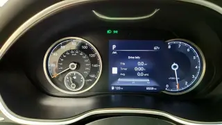 Genesis G80 2023 AWD 3.5T Sport 4dr Sedán