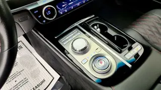 Genesis G80 2023 AWD 3.5T Sport 4dr Sedán