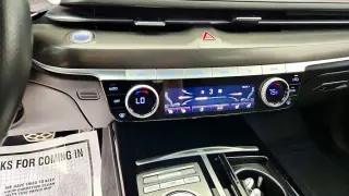 Genesis G80 2023 AWD 3.5T Sport 4dr Sedán