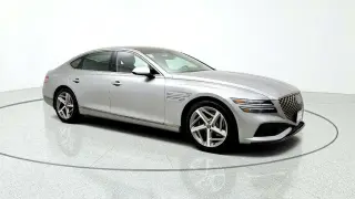 Genesis G80 2023 AWD 3.5T Sport 4dr Sedán