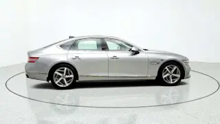 Genesis G80 2023 AWD 3.5T Sport 4dr Sedán
