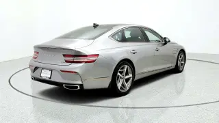 Genesis G80 2023 AWD 3.5T Sport 4dr Sedán
