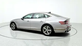 Genesis G80 2023 AWD 3.5T Sport 4dr Sedán