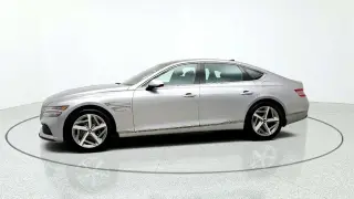 Genesis G80 2023 AWD 3.5T Sport 4dr Sedán
