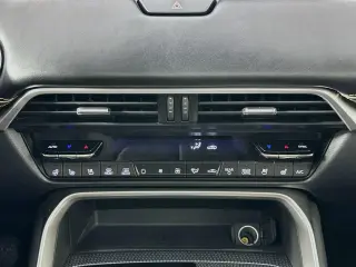Mazda CX-90 2024 AWD 3.3 Turbo Premium Plus 4dr SUV