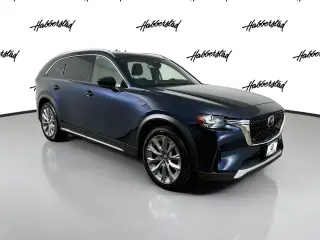 Mazda CX-90 2024 AWD 3.3 Turbo Premium Plus 4dr SUV