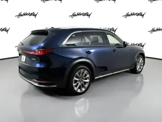 Mazda CX-90 2024 AWD 3.3 Turbo Premium Plus 4dr SUV