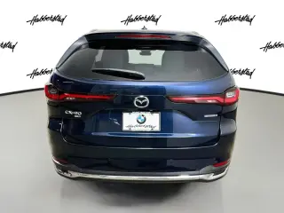 Mazda CX-90 2024 AWD 3.3 Turbo Premium Plus 4dr SUV