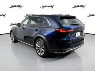 Mazda CX-90 2024 AWD 3.3 Turbo Premium Plus 4dr SUV