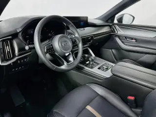 Mazda CX-90 2024 AWD 3.3 Turbo Premium Plus 4dr SUV
