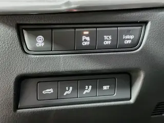 Mazda CX-90 2024 AWD 3.3 Turbo Premium Plus 4dr SUV