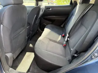 Nissan Rogue Select 2015