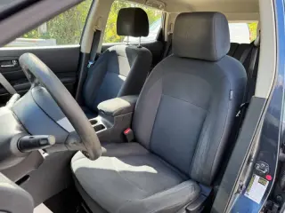 Nissan Rogue Select 2015