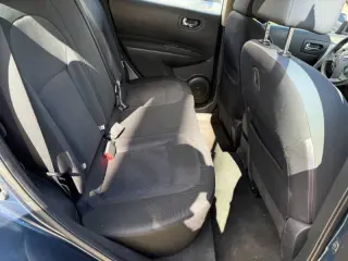 Nissan Rogue Select 2015