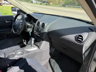 Nissan Rogue Select 2015