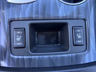 Nissan Altima 2016