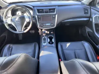 Nissan Altima 2016
