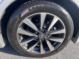 Nissan Altima 2016