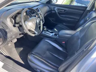 Nissan Altima 2016