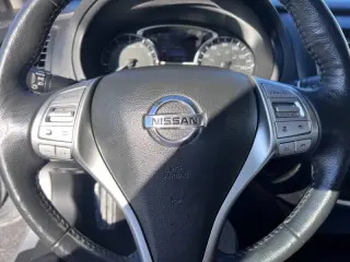 Nissan Altima 2016
