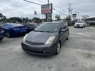Toyota Prius 2009