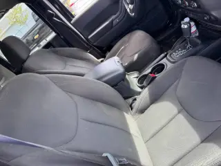 Jeep Wrangler Unlimited 2017